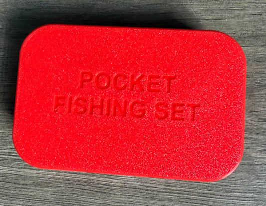 Fisherman's Box Kit