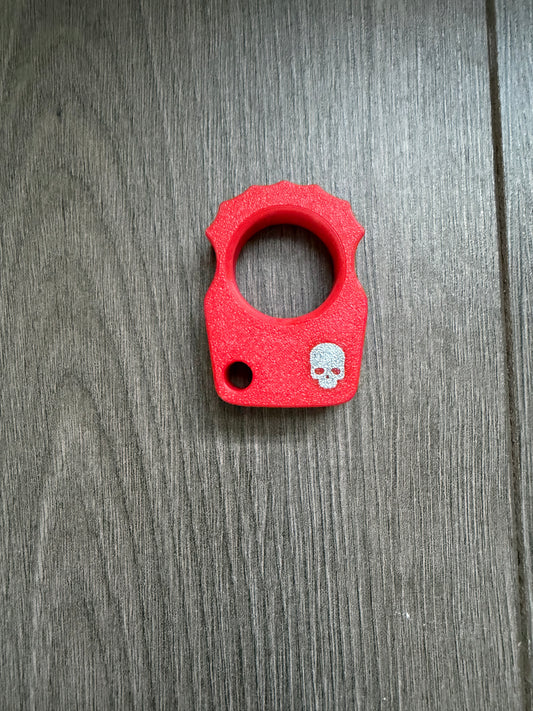 Mini EDC Knuckle Key Chain