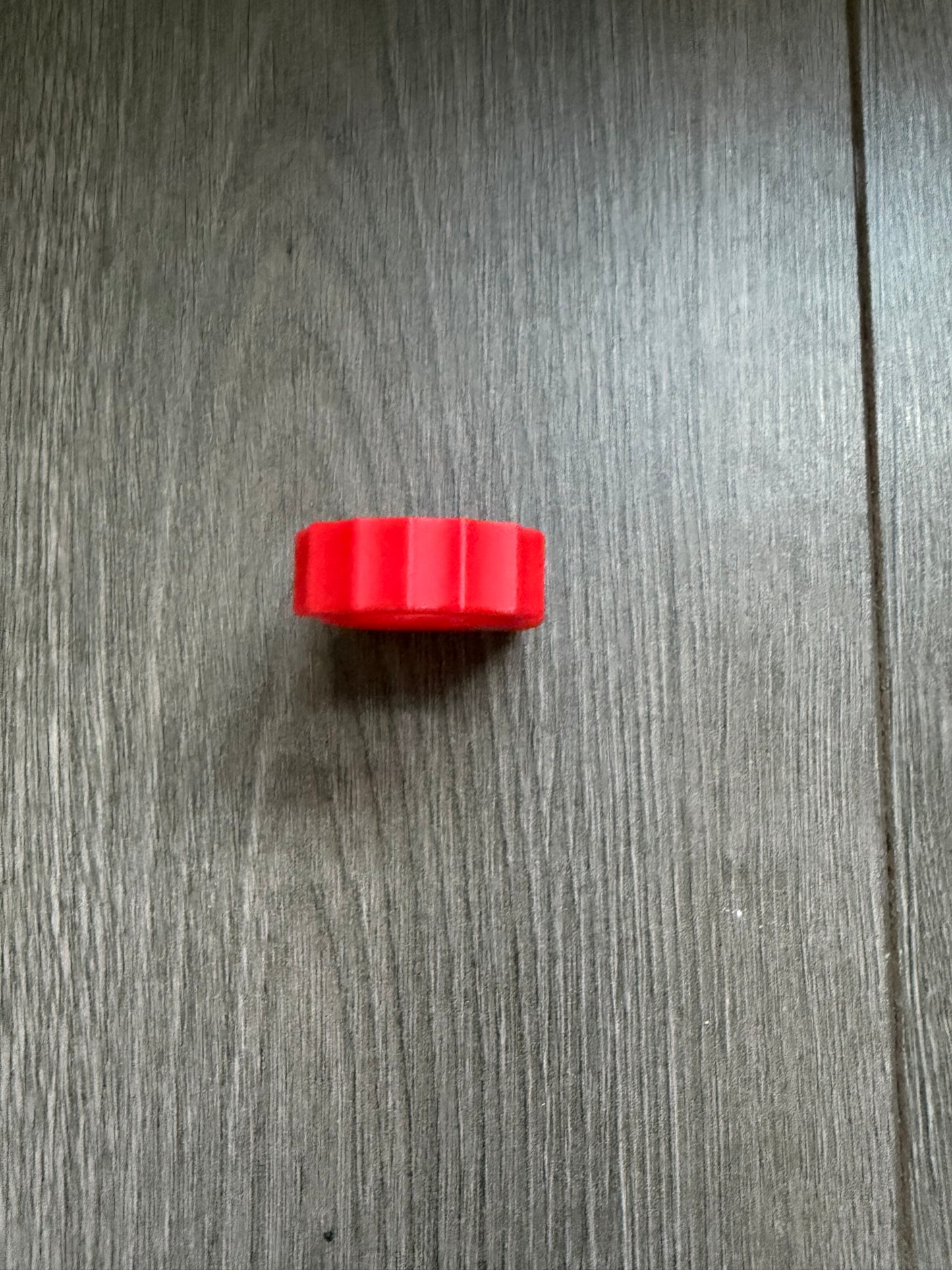 Mini EDC Knuckle Key Chain