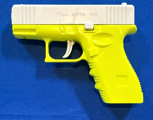 Toy Squirt Gun Gl*ck Design Gun