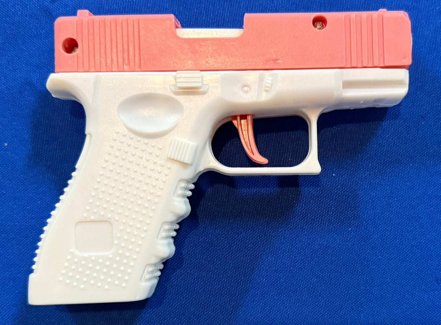 Toy Squirt Gun Gl*ck Design Gun